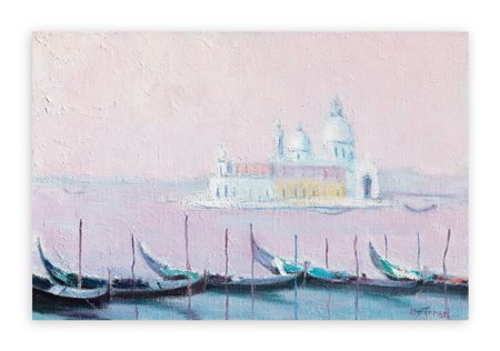 PIERO FERRARI - Venezia