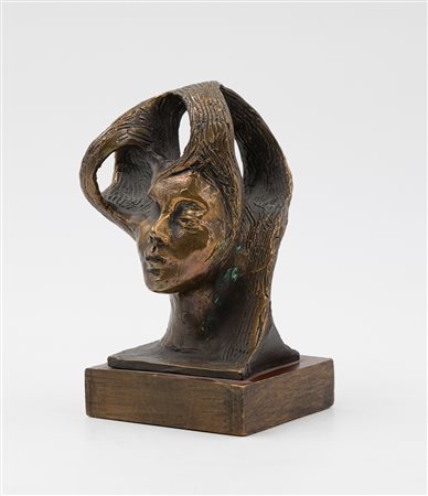 CAMILLO FAIT (1935) - Senza Titolo