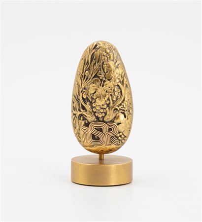 ENRICO MANFRINI - Senza Titolo