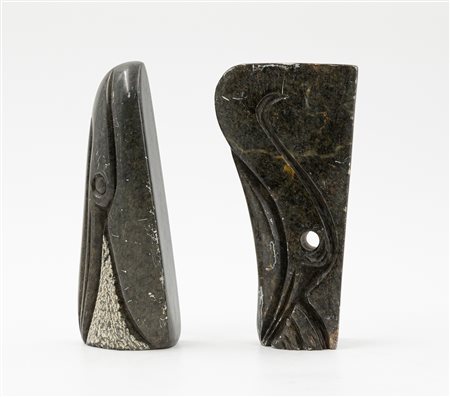 V. RANGISSE - Lotto unico composto da: