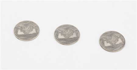 CORRADO   CAGLI -  "Cagli L'incontro"