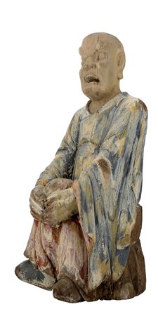 Cina
Lohan, in stile Song