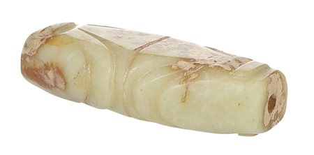 Cina
Monile con decori di tipo neolitico