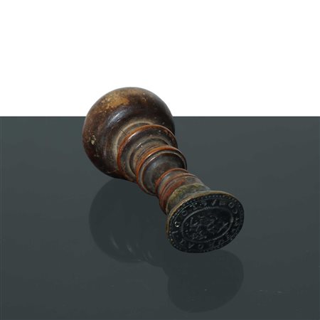 Sigillo, 19° secolo