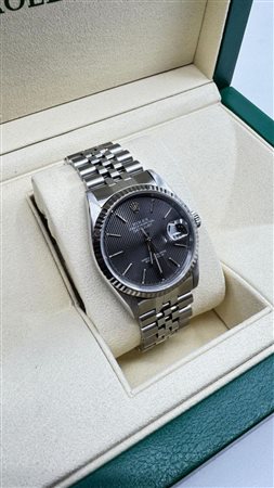 Rolex Datejust 36 16234