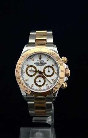 Rolex Daytona 116523