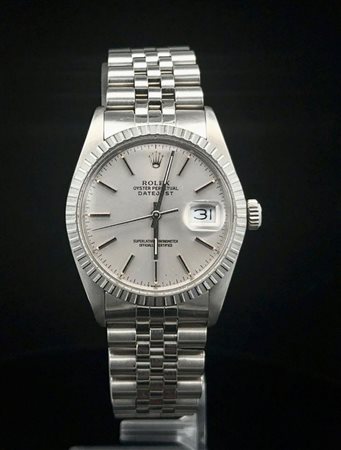 Rolex Datejust 36 16030
