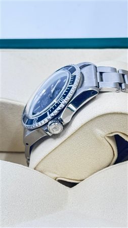 Tudor Submariner 7928