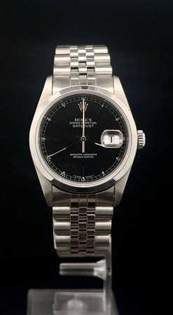 Rolex Datejust 36 1620