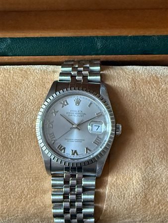 Rolex Datejust 36 16220