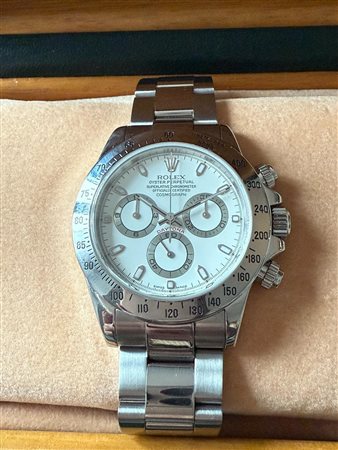 Rolex  Daytona 116520