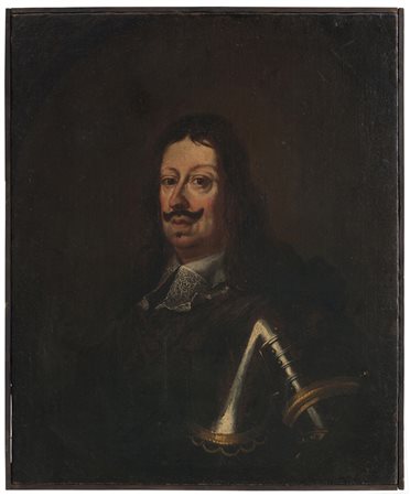 Justus Sustermans (1597 - 1681), da
Ferdinando II de' Medici, Gran Duca di Toscana