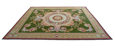 Francia (XX secolo)
Tappeto Savonnerie