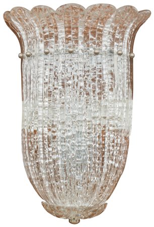 Archimede Seguso (1909 - 1999), Vetreria
Applique