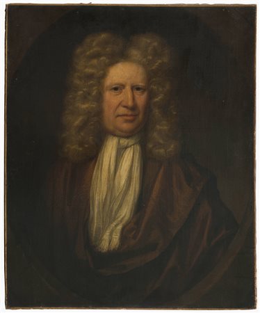 Godfrey Kneller (1646 - 1723), (?)
Autoritratto