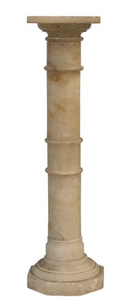 Italia (Fine del XIX secolo - Inizi del XX secolo)
Colonna composita