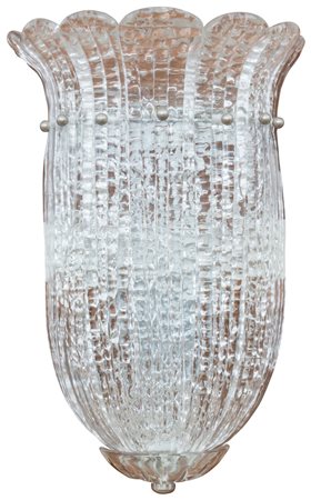 Archimede Seguso (1909 - 1999), Vetreria
Applique