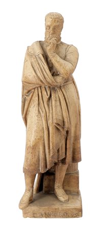 Francia (Fine del XIX secolo - Inizi del XX secolo)
Ritratto di Michelangelo