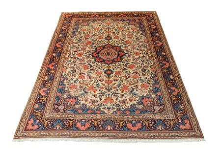 Persia occidentale (Ultimo quarto del XX secolo)
Tappeto Bijar