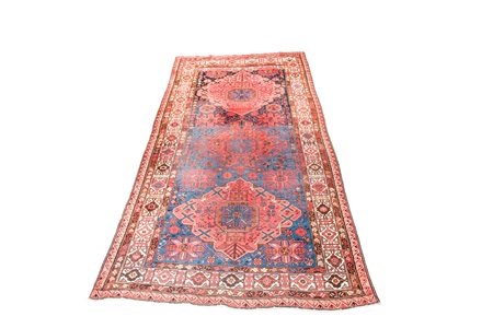 Azerbaijan (I quarto del XX secolo)
Tappeto Shirwan