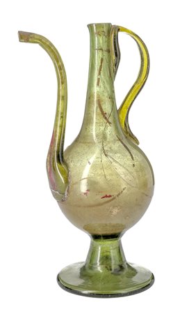 Olanda (XVII-XVIII secolo)
Versatoio