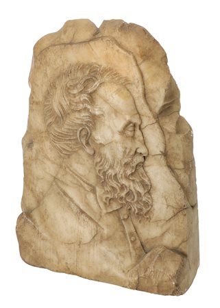 Germania (XIX secolo)
Profilo di Michelangelo