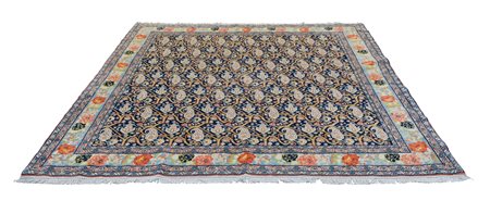 Persia occidentale (II metà del XX secolo)
Tappeto Senneh