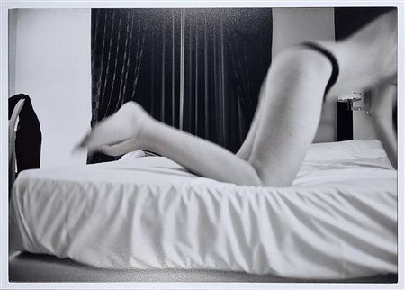 CAVALLI ROBERTO Italia 1971 "Petit cadeau erotique, in Bangkok °315"