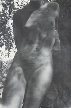 KHAVRO ROSTYSLAV 1988 "Nudo"