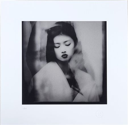 DEKKER RENS Germania 1977 "Senza titolo"