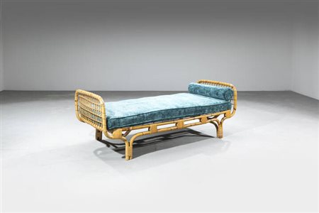 TITO AGNOLI<BR>Daybed