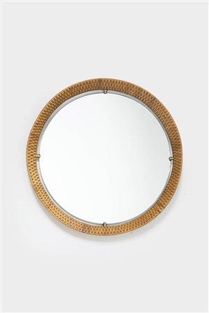 PRODUZIONE ITALIANA<BR>Specchio da parete