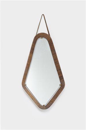 PRODUZIONE ITALIANA<BR>Specchio da parete