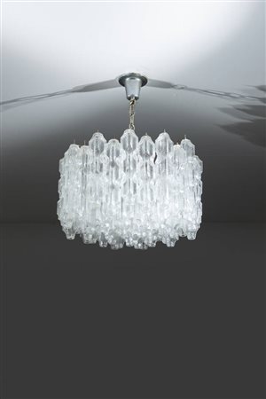 PRODUZIONE ITALIANA<BR>Lampada a sospensione