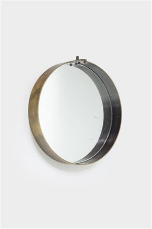 FRANCO MINISSI<BR>Specchio da parete