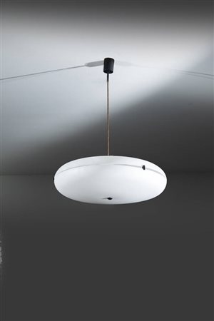 CANDLE<BR>Lampada a sospensione mod. a144