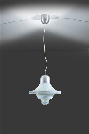 PRODUZIONE ITALIANA<BR>Lampada a sospensione