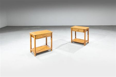 VIVAI DEL SUD<BR>Coppia di comodini