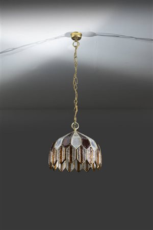 POLIARTE<BR>Lampada a sospensione