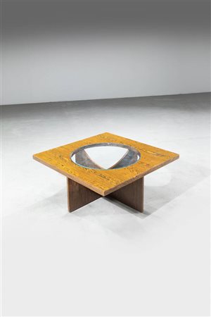 PRODUZIONE BRASILIANA<BR>Tavolino