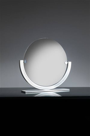 PRODUZIONE ITALIANA<BR>Specchio da tavolo