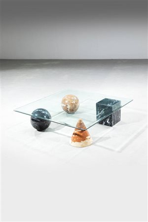 PRODUZIONE ITALIANA<BR>Tavolino