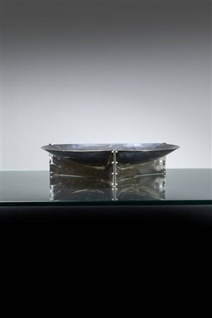 ANGELO MANGIAROTTI<BR>Centrotavola