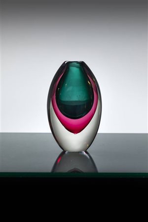 LUCIANO GASPARI<BR>Vaso