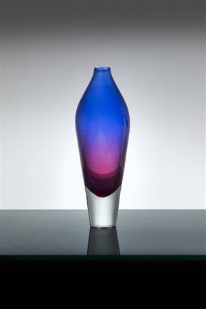 SEGUSO VETRI D'ARTE<BR>Vaso