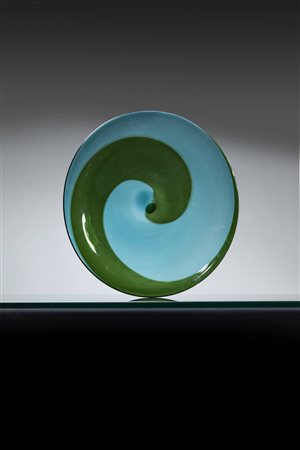 TAPIO WIRKKALA<BR>Grande piatti della serie Coreani