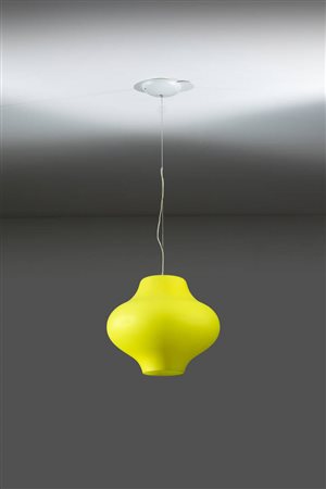 ARTE LUCE<BR>Lampada a sospensione