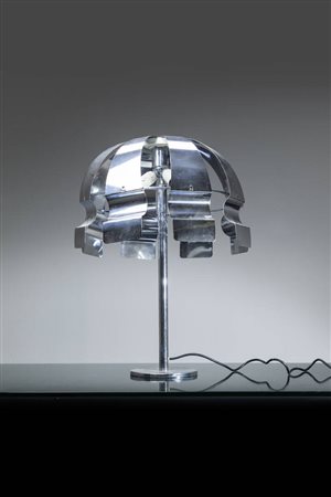 PRODUZIONE ITALIANA<BR>Lampada da tavolo