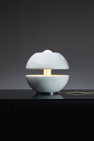 ELIO MARTINELLI<BR>Lampada da tavolo