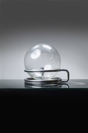 PRODUZIONE ITALIANA<BR>Lampada da tavolo